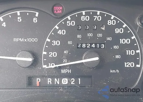 1999 Ford Explorer Eddie Bauer/Limited/Xlt from USA, damaged, VIN 1FMZU35P4XZA12866